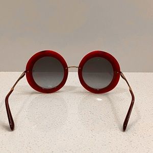 Dolce & Gabbana Sunglasses
